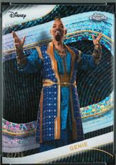 Black Diamonds Refractor