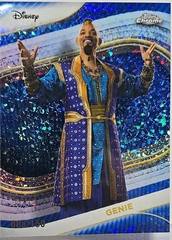Blue Diamonds Refractor