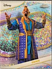 Diamonds Refractor