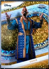 Gold Diamonds Refractor
