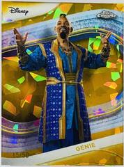 Gold Sapphire Refractor