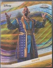 Gold Wave Refractor