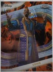 Orange Refractor