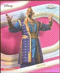 Pink Refractor