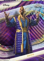 Purple Refractor