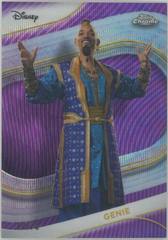 Purple Wave Refractor