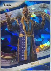 Sapphire Refractor