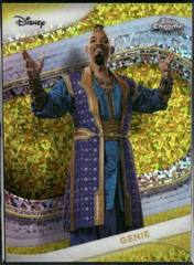 Yellow Diamonds Refractor