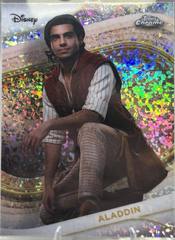 Diamonds Refractor