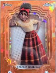 Orange Refractor