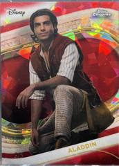 Red Sapphire Refractor