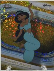 Gold Diamonds Refractor