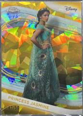 Gold Sapphire Refractor