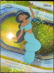 Yellow Diamonds Refractor