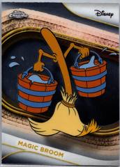 Magic Broom