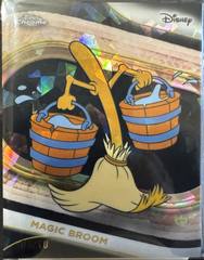Black Sapphire Refractor