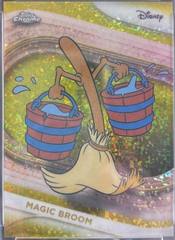Gold Diamonds Refractor