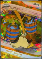 Gold Refractor