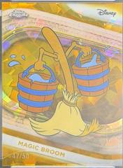 Gold Sapphire Refractor