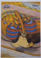 Gold Wave Refractor