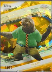 Gold Sapphire Refractor