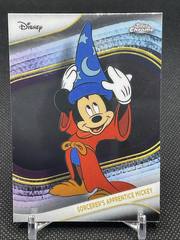 Sorcerer's Apprentice Mickey