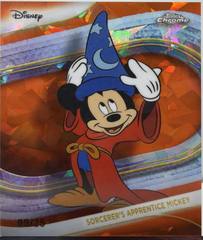 Orange Sapphire Refractor