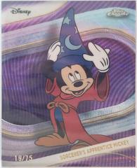 Purple Wave Refractor