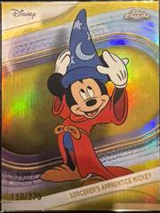 Yellow Refractor