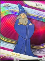 Pink Refractor