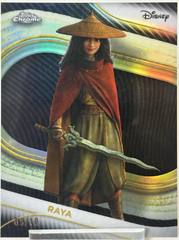 Black Refractor