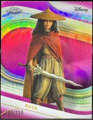 Pink Refractor