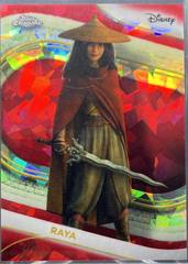 Red Refractor