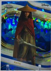 Sapphire Refractor