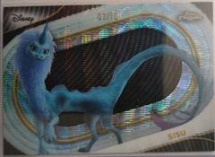 Black Wave Refractor