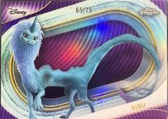 Purple Refractor