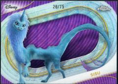 Purple Wave Refractor