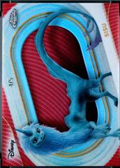 Red Refractor