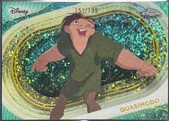 Aqua Diamonds Refractor