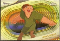 Quasimodo
