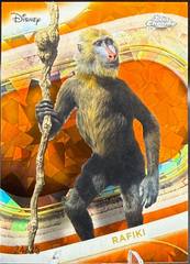 Orange Refractor
