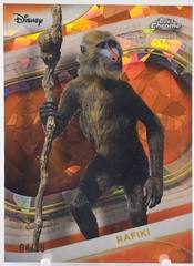 Orange Sapphire Refractor