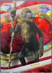 Red Refractor