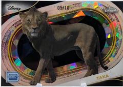 Black Refractor