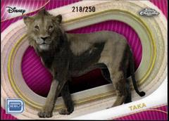 Pink Refractor