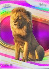 Pink Refractor