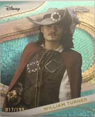 Aqua Diamonds Refractor