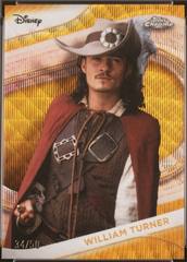 Gold Wave Refractor
