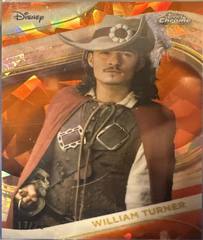 Orange Refractor
