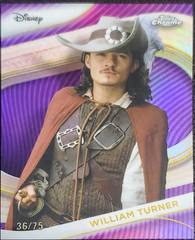 Purple Refractor